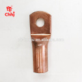 DIN 46235 AUS compression lug for copper wire crimping connection